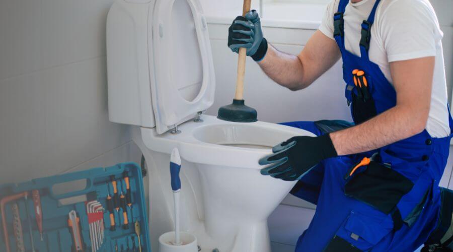 Professional Leak Detection Services in McCook, NE